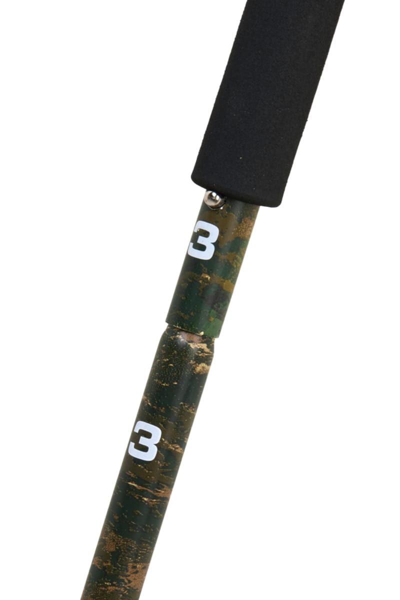 Seeland Shooting Support Black