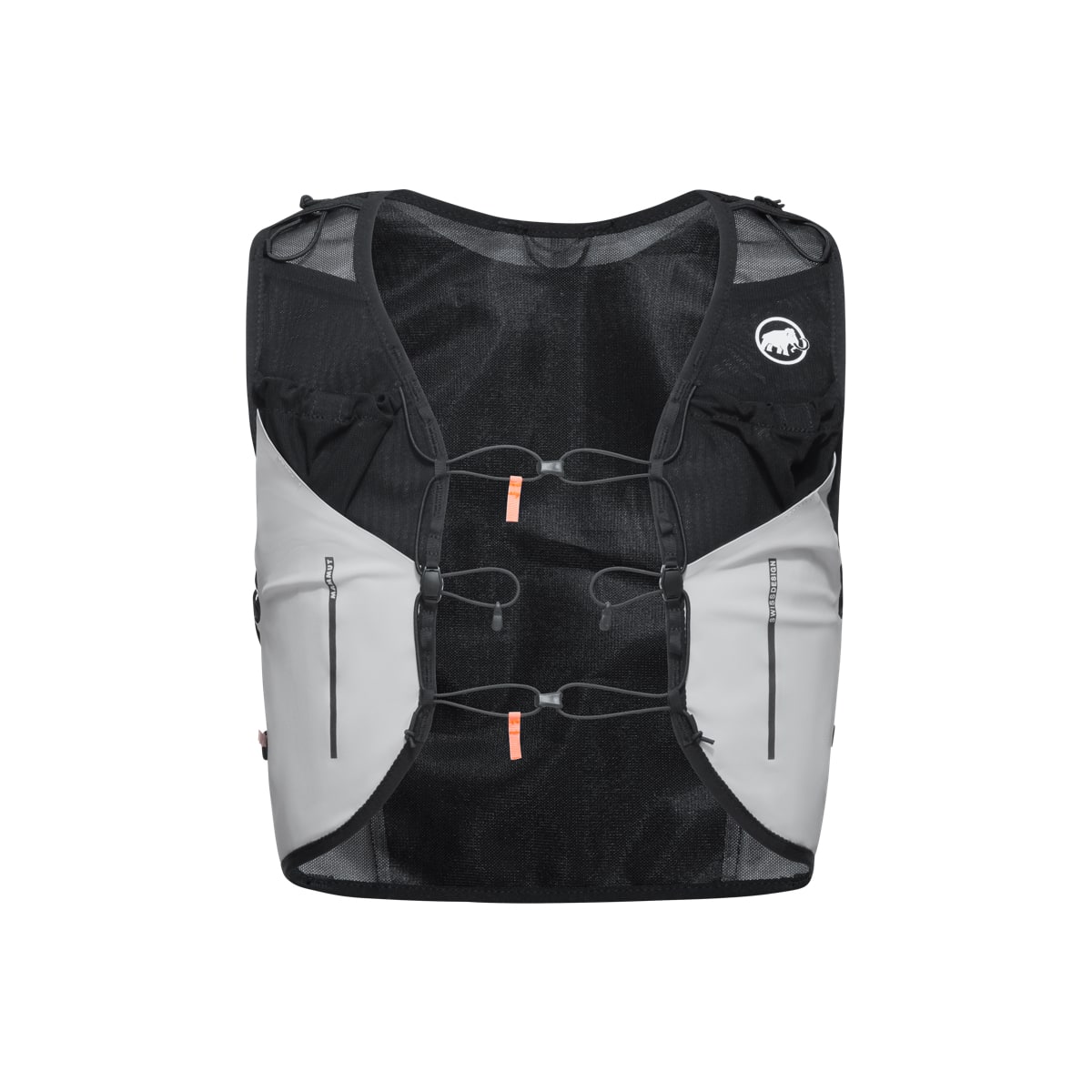 Mammut Aenergy TR 5 Men Black-cloud
