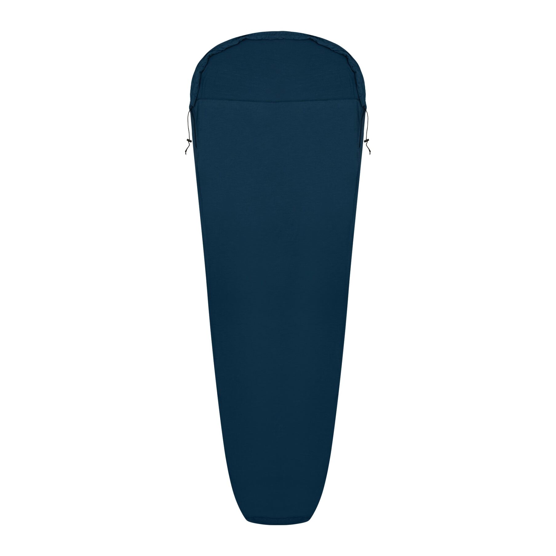 Urberg Merino Liner Mummy Midnight Navy