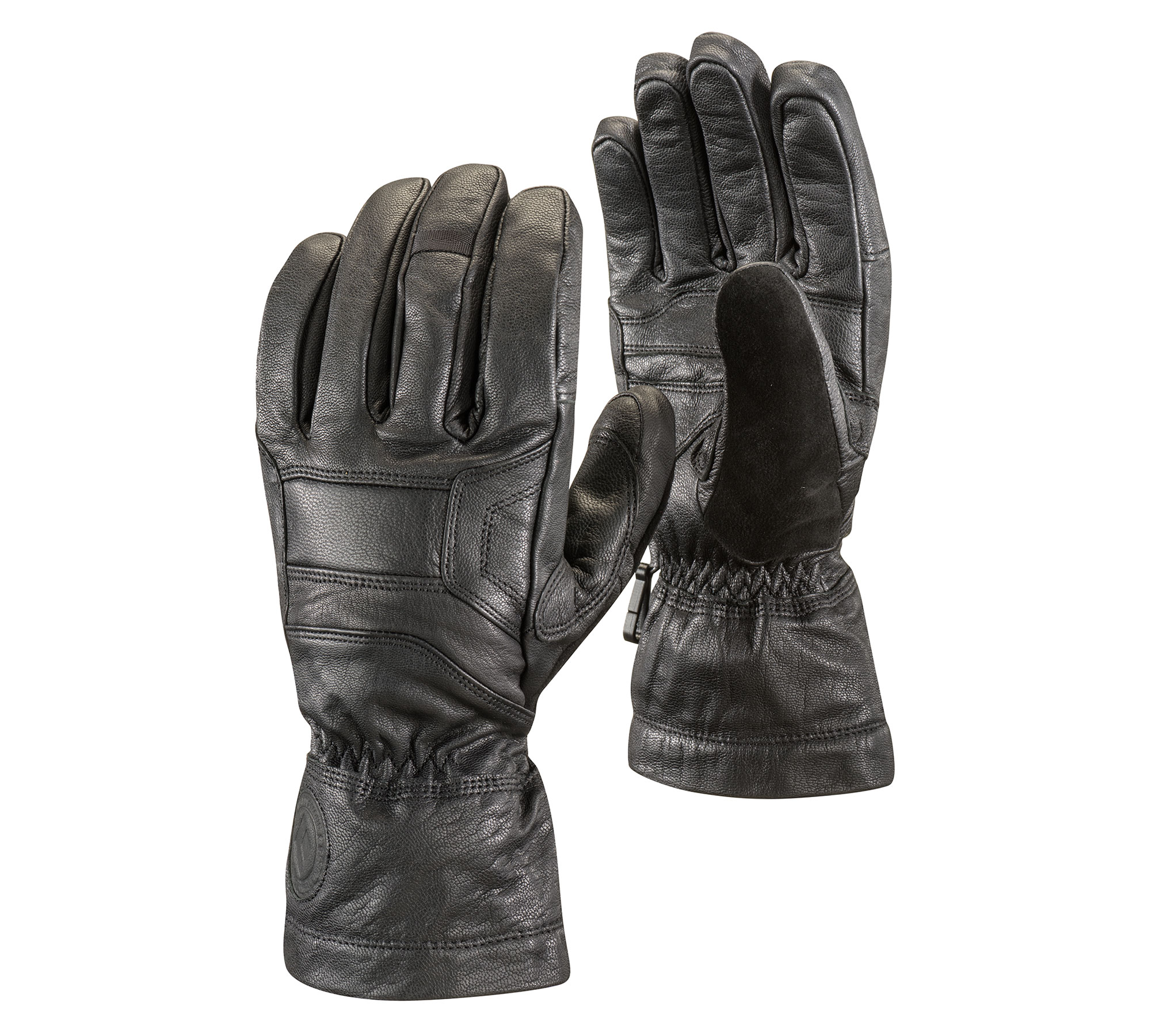 Black Diamond Kingpin Black