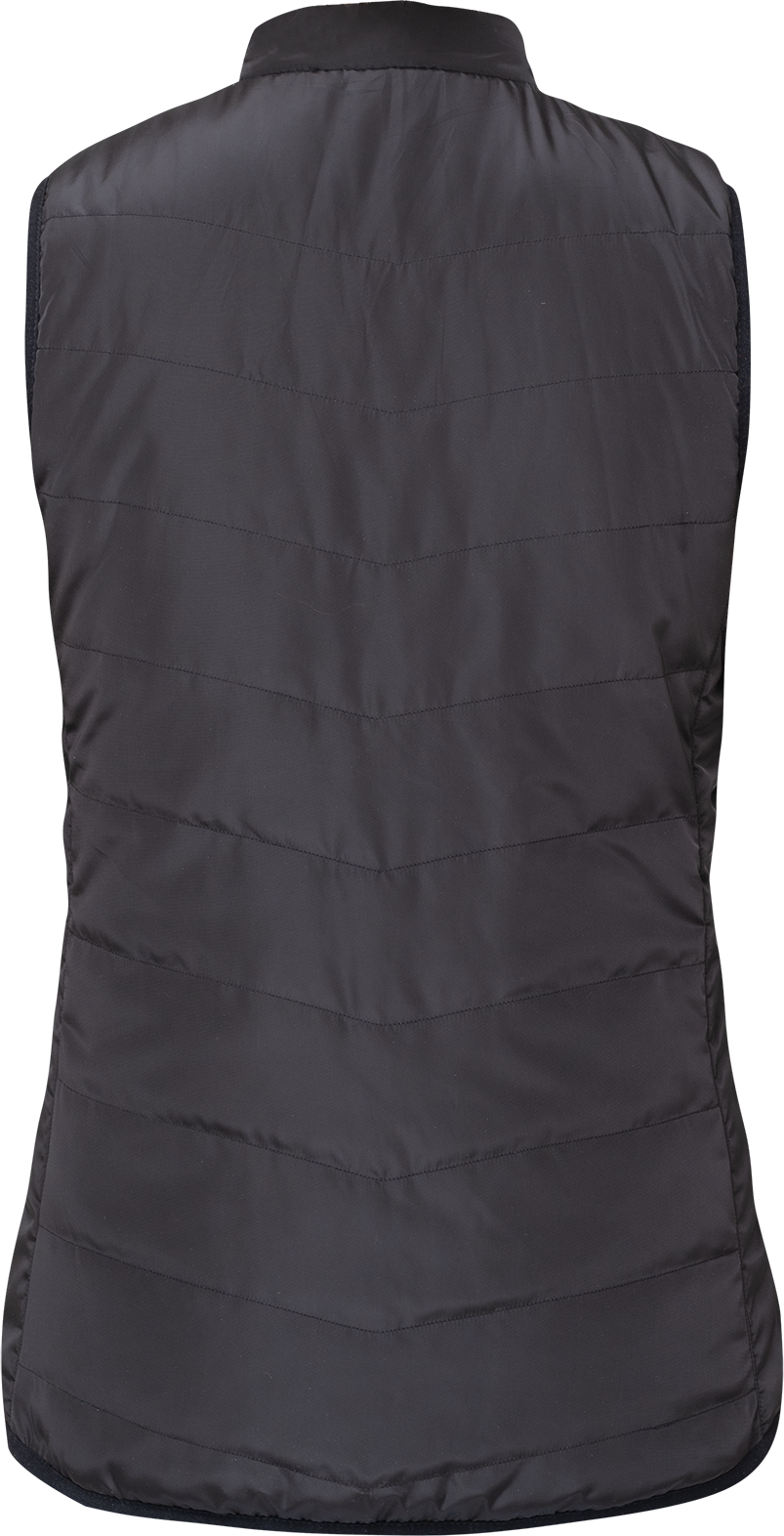 Heat Experience Women's Heated Everyday Vest Black