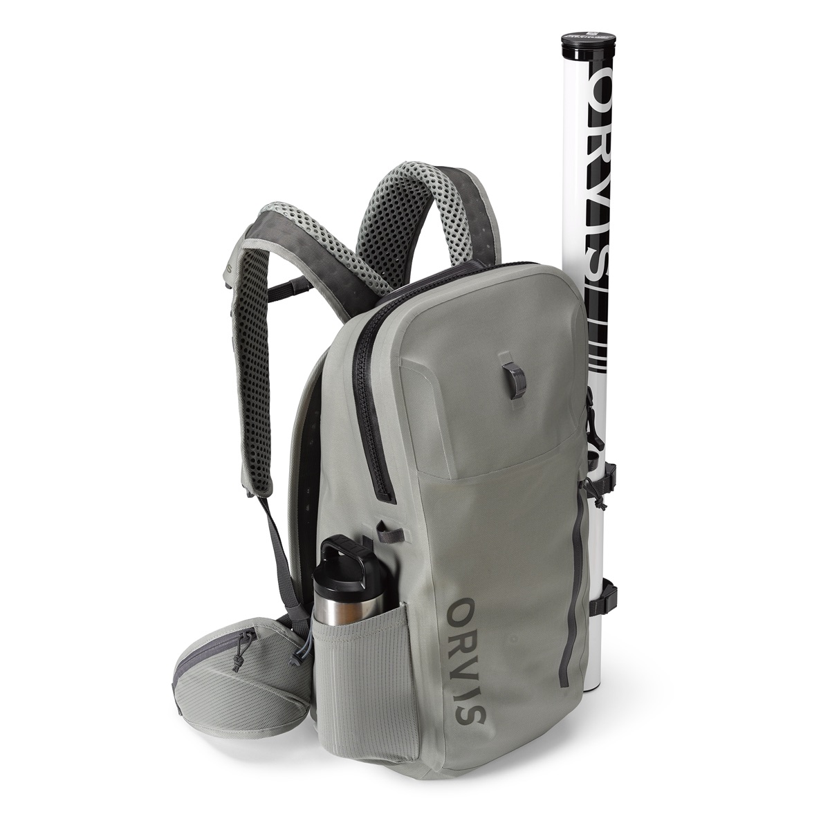 Orvis Pro Waterproof Backpack Cloudburst