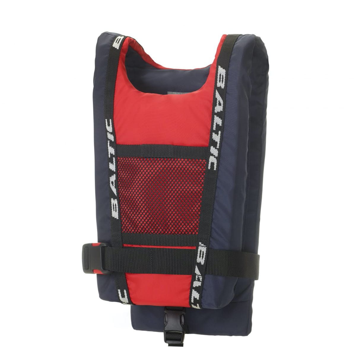 Baltic Canoe Red/Navy