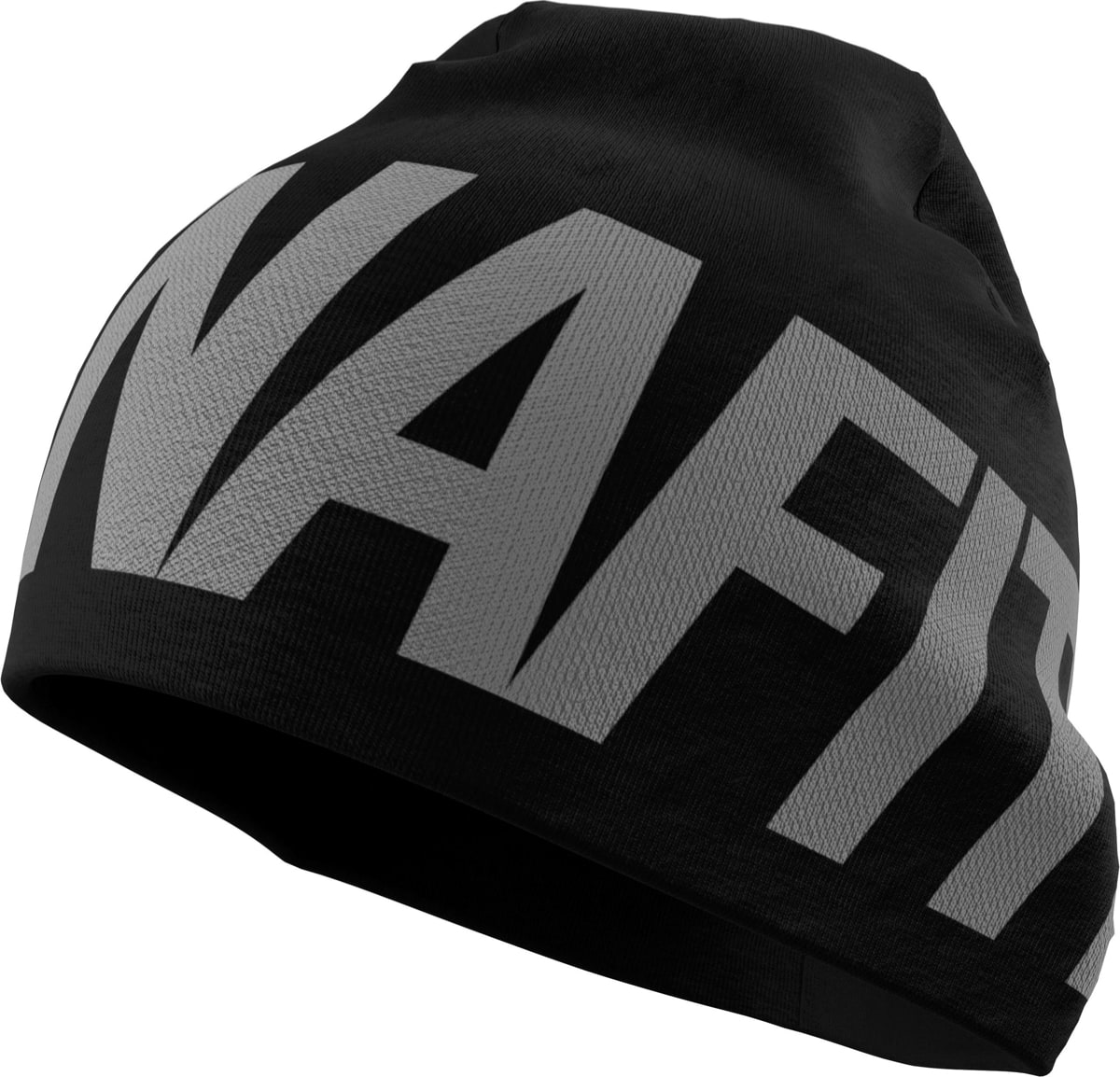 Dynafit Light Logo Beanie Burgundy