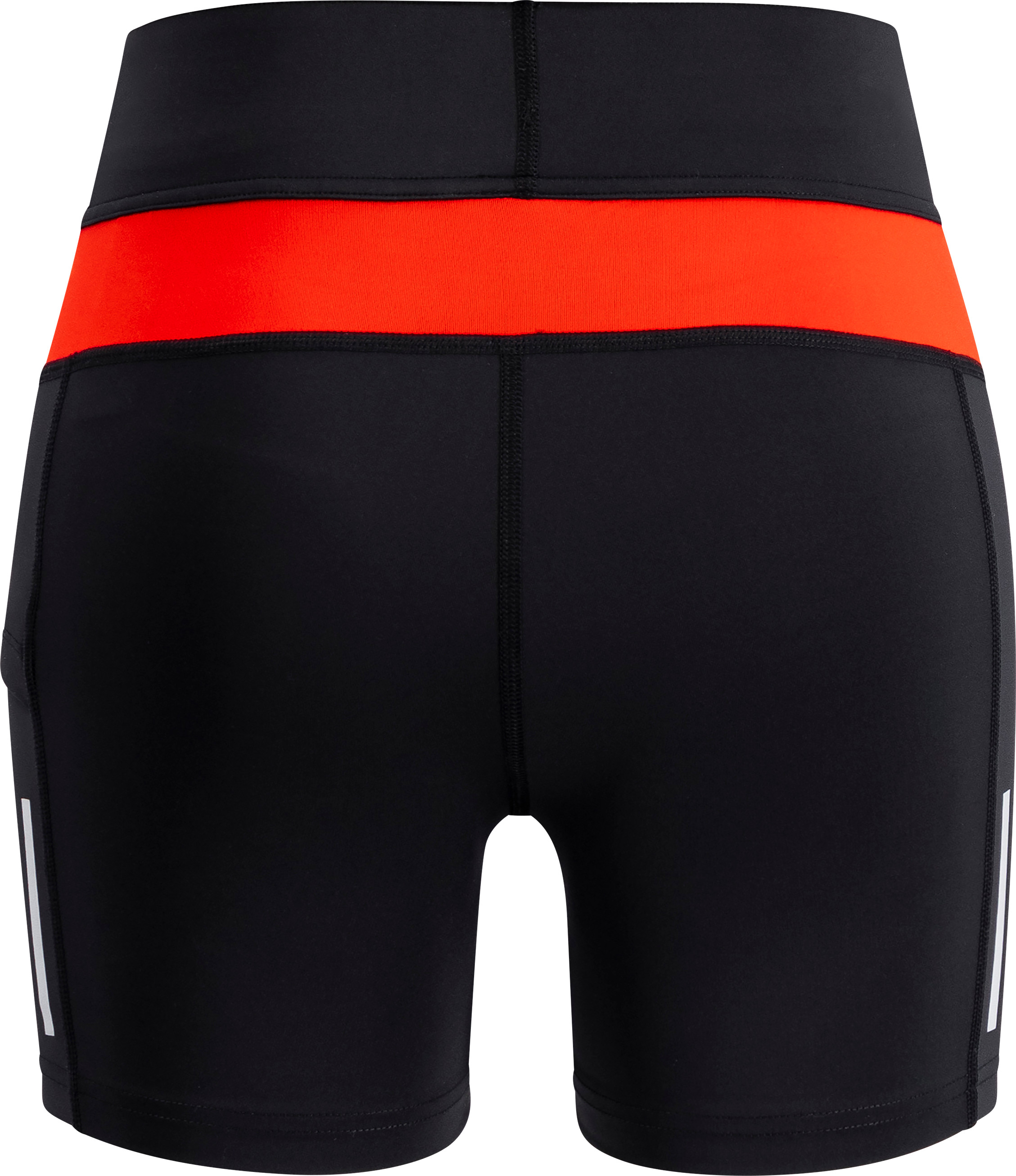 Swix Women's Roadline Short Tights Black