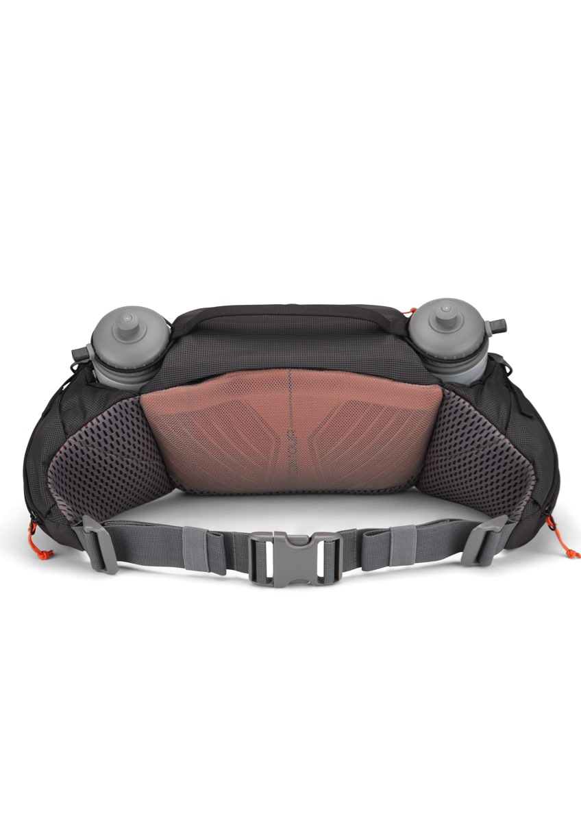 Lowe Alpine Nijmegen 6 Black/Black