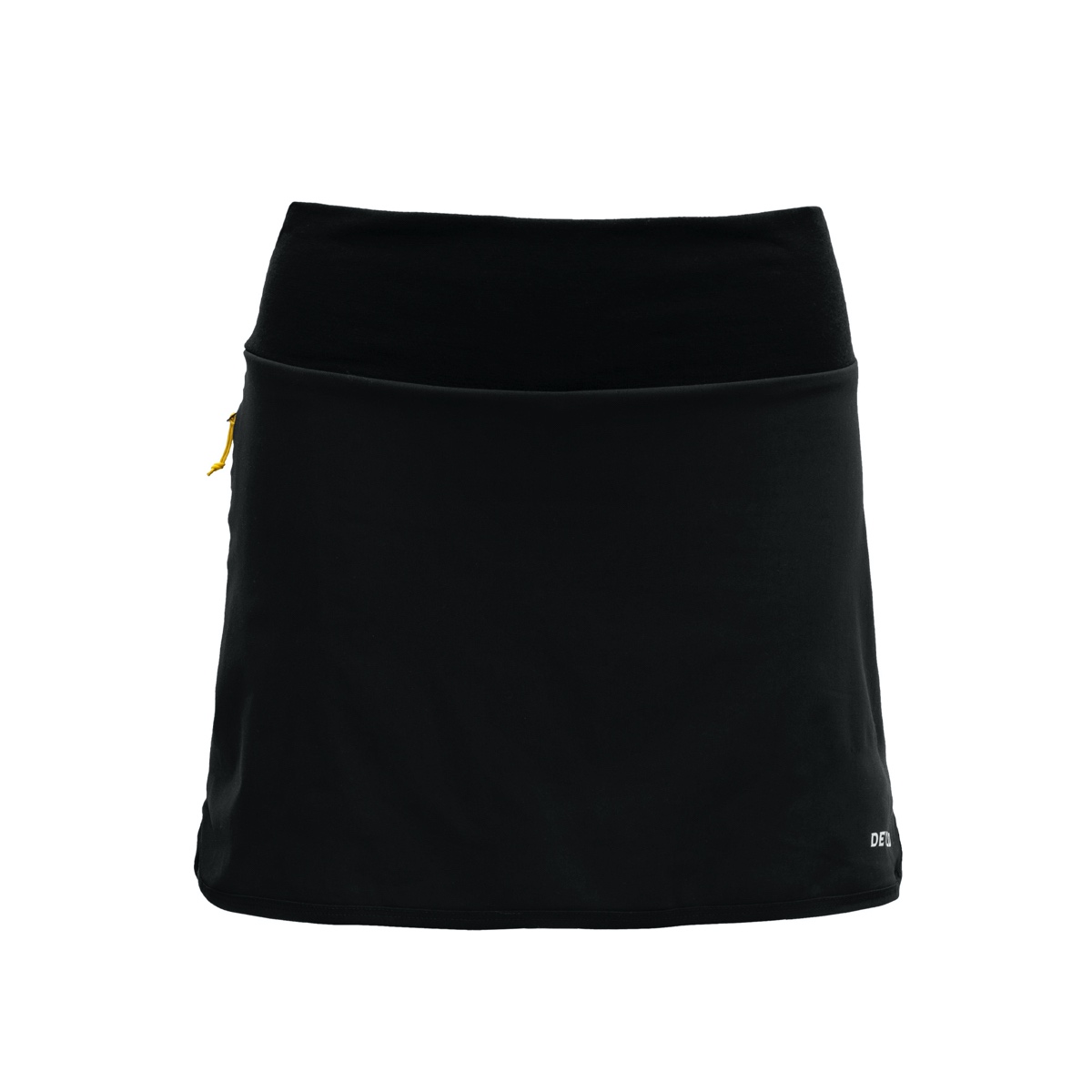 Devold Running Woman Skirt Caviar