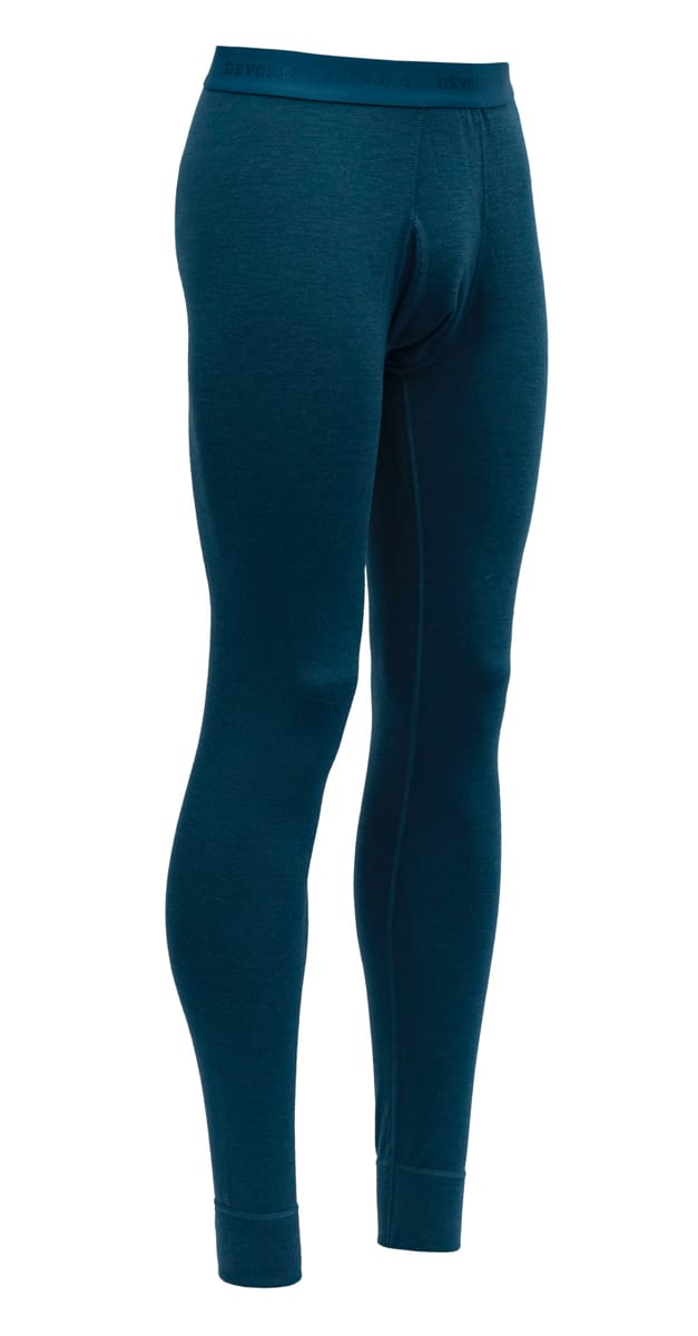 Devold Men's Expedition Long Johns Flood