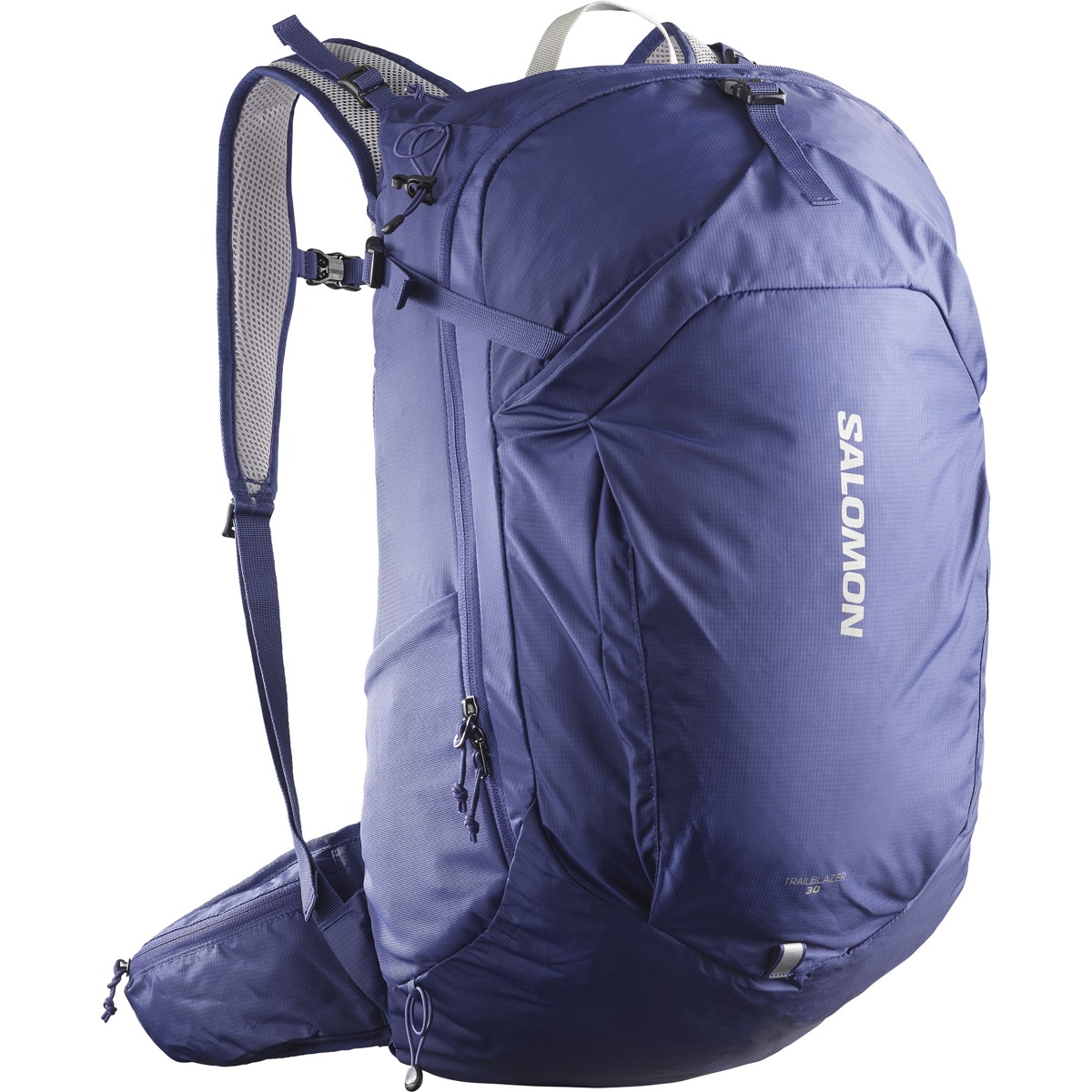 Salomon Trailblazer 30 Mazarine Blue