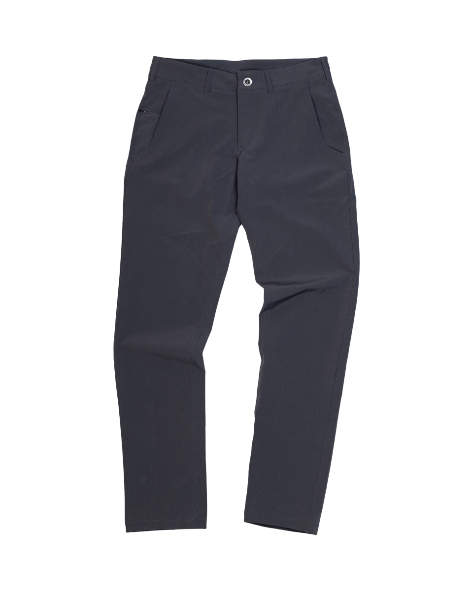 Rúngne Harness Pants Mens Dark Blue