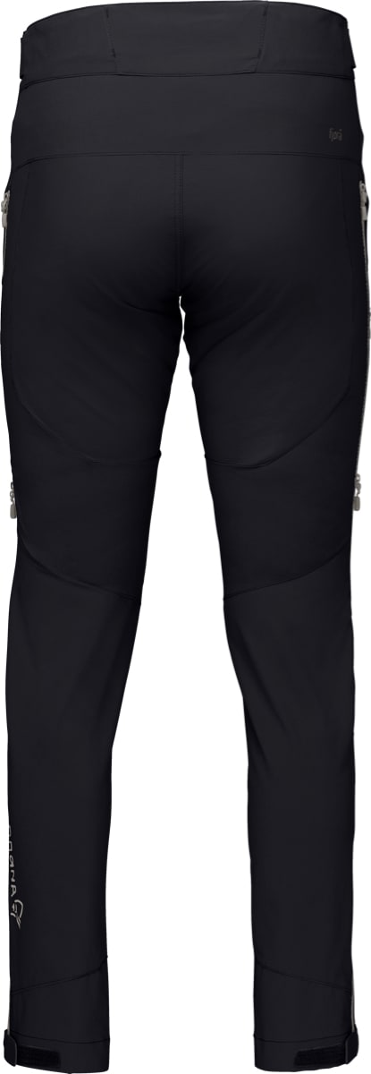 Norrøna Men's Fjørå flex1 Pants Caviar