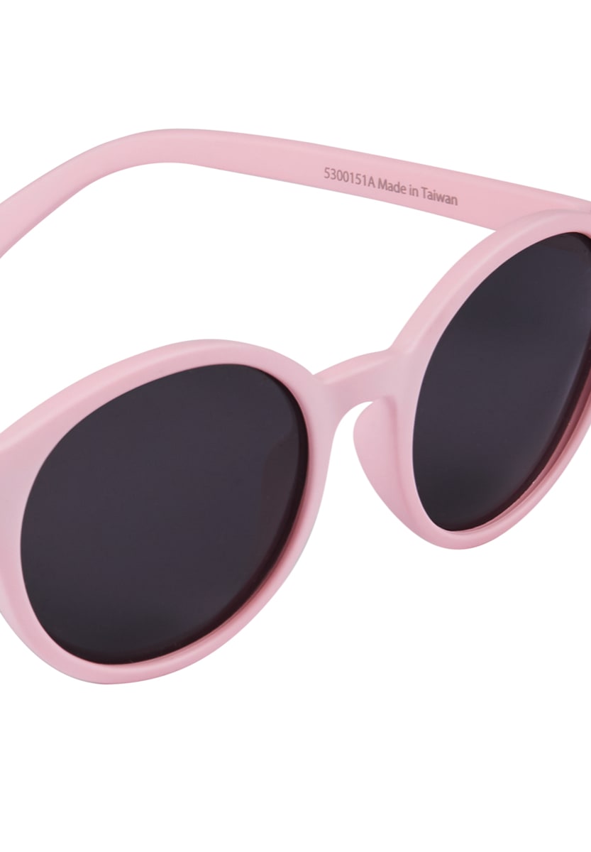 Reima Kids' Sunglasses Viksu Fairy pink