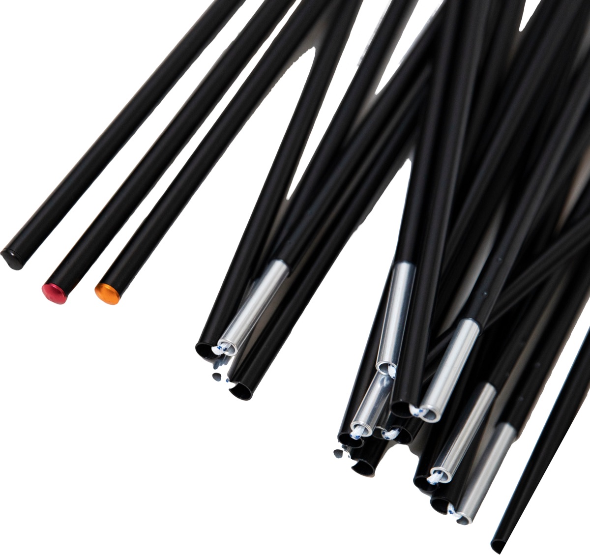 Sydvang Spare Pole Kit Skaring 4 No Colour
