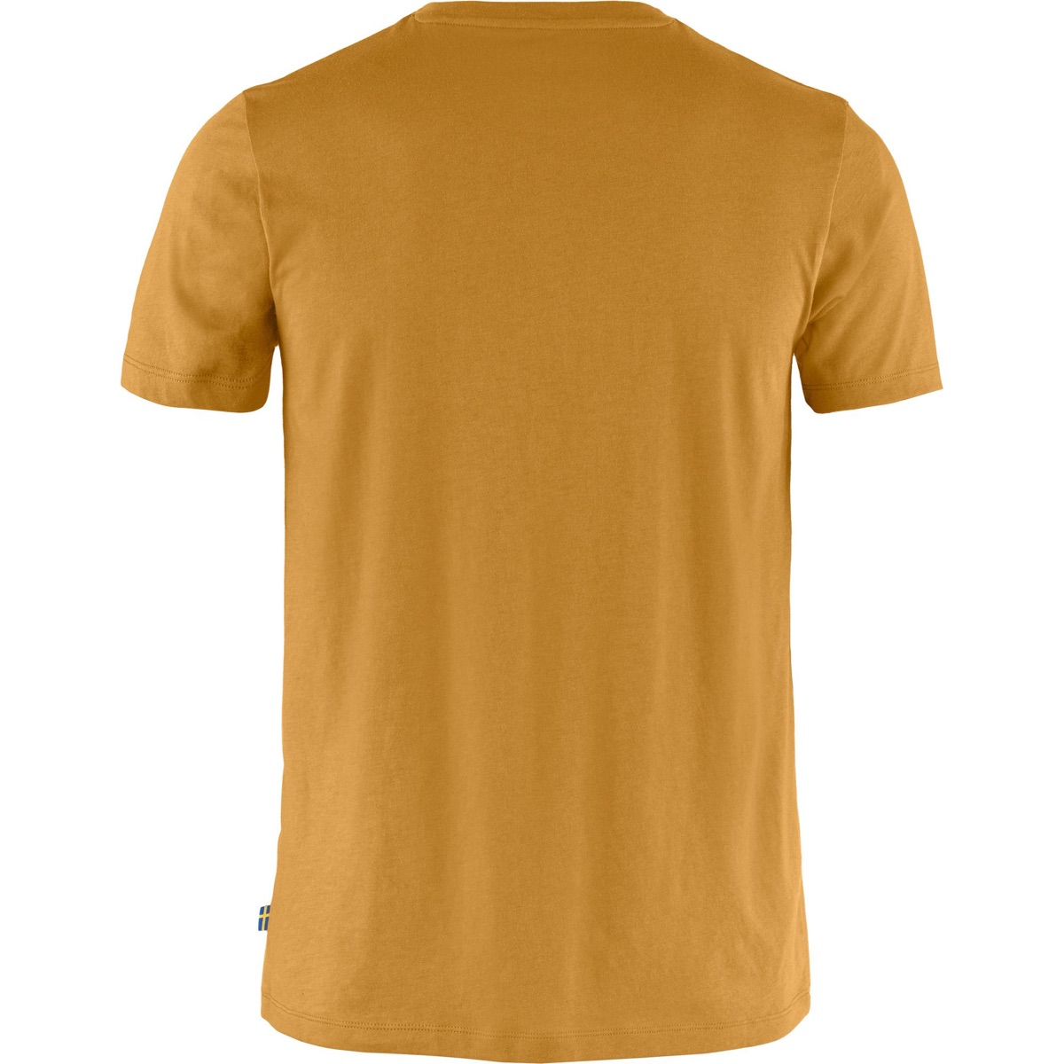 Fjällräven Men's Fjällräven Fox T-Shirt Acorn