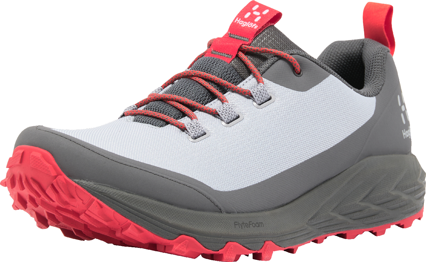 Haglöfs Men's L.I.M FH Low Concrete
