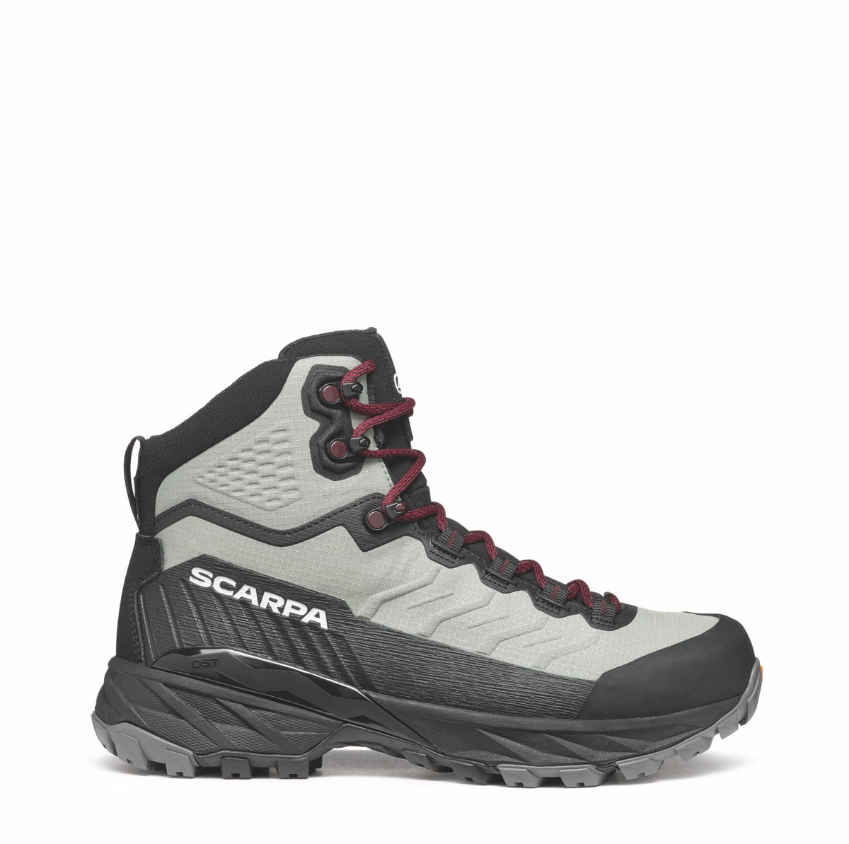 Scarpa Rush Trk Lt Gtx Wmn Jade-Russet Brown