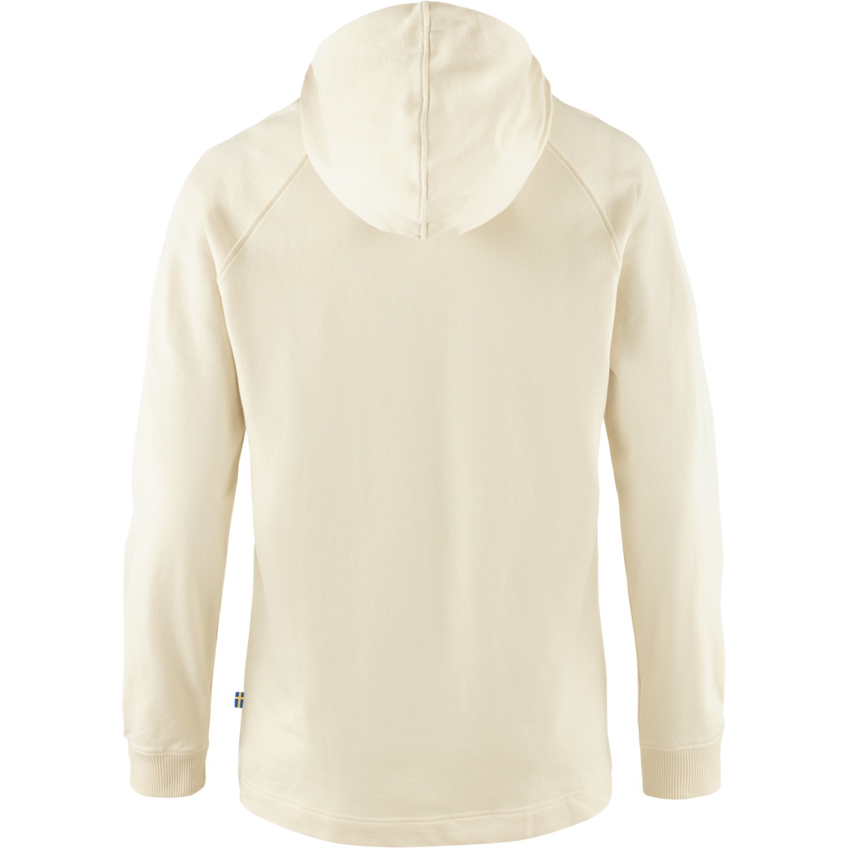 Fjällräven Vardag Hoodie W Chalk White