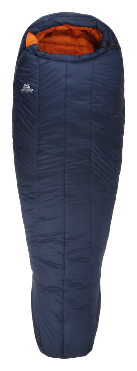 Mountain Equipment Nova Iv Regular Cosmos / Blaze