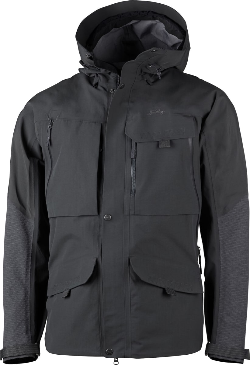 Lundhags Ocke Men's Jacket Charcoal