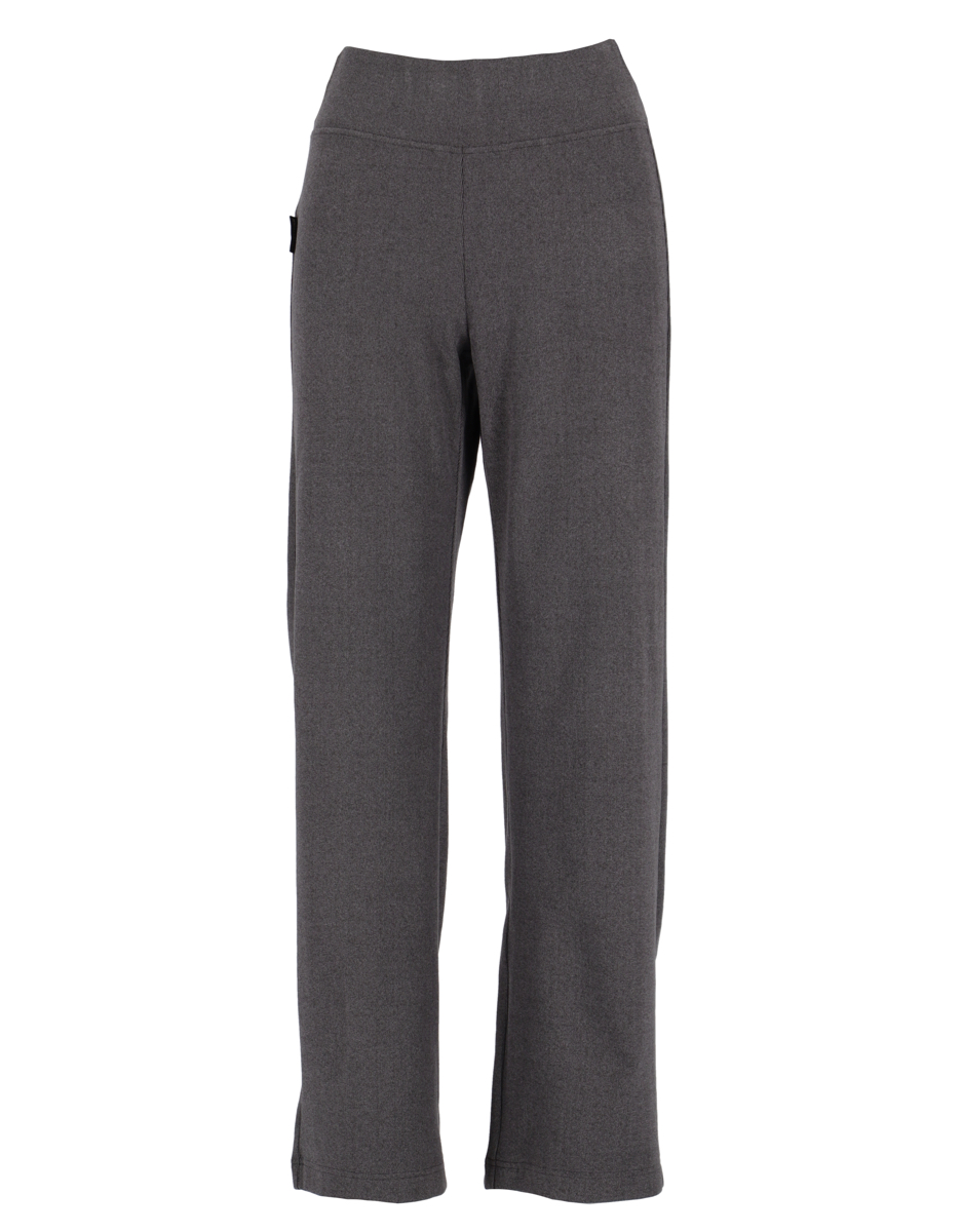 Twentyfour Mode Cozy Sweatpant D Sort