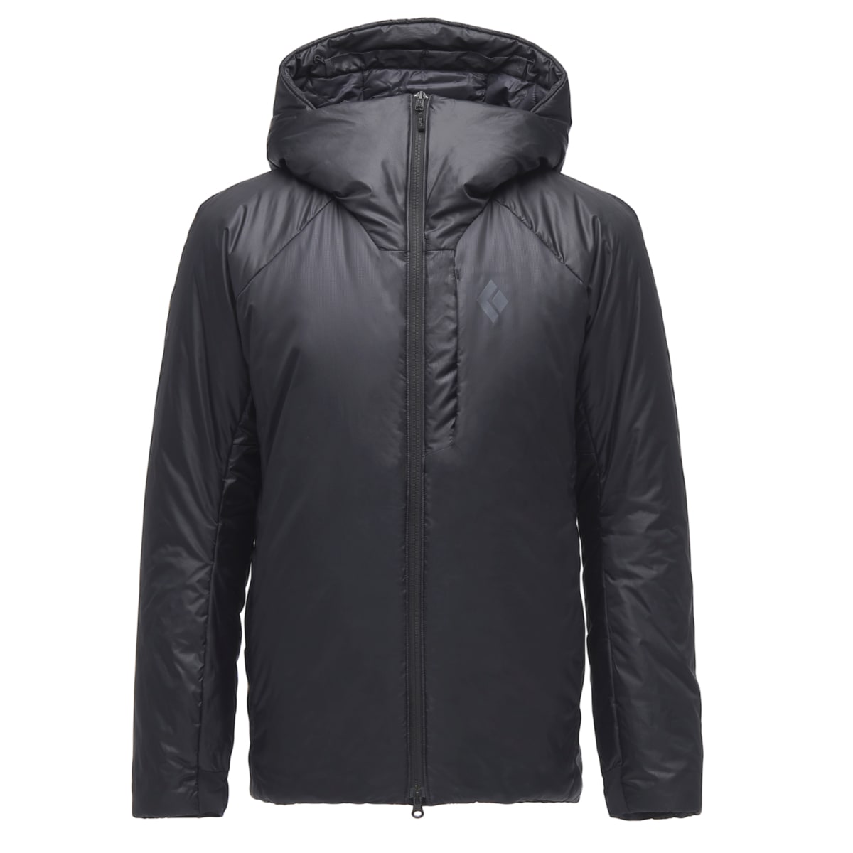 Black Diamond Men's Belay Parka Black