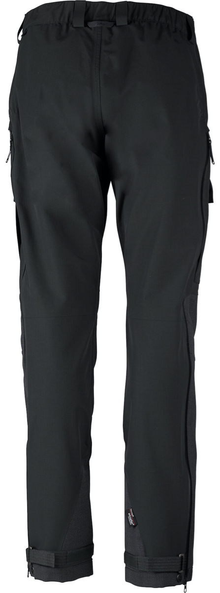 Lundhags Women's Ocke Pant Charcoal