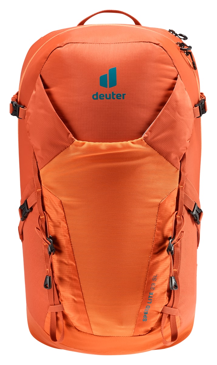 Deuter Women's Speed Lite 23 SL Paprika/Saffron