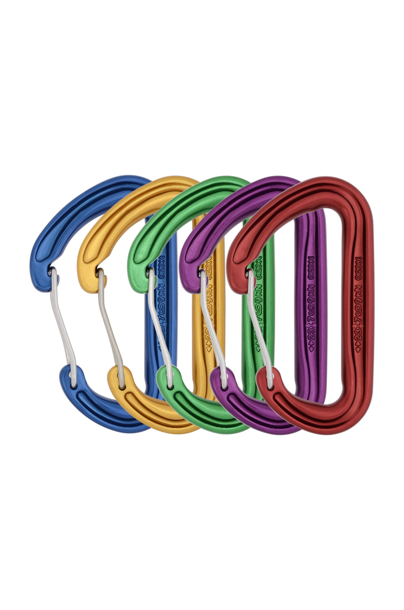 DMM Phantom Colour 6 Pack Multi