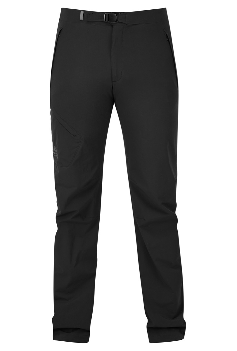Mountain Equipment Men's Comici Pant Ombre Blue