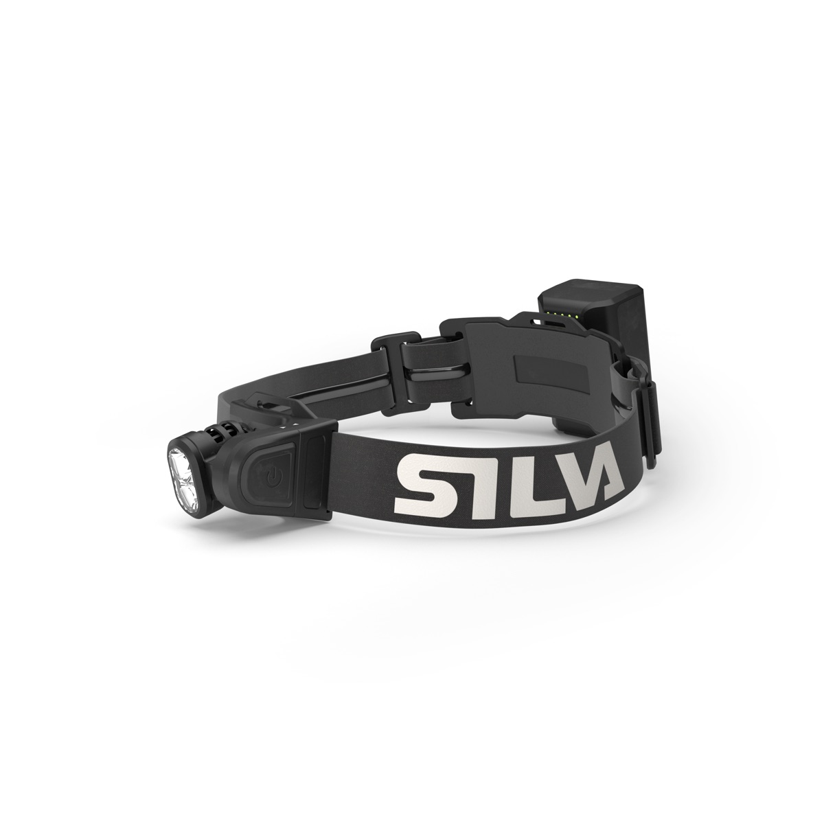 Silva Free 1200 XS Black