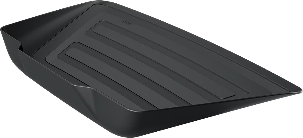 Thule Chariot Floor Mat Double Black