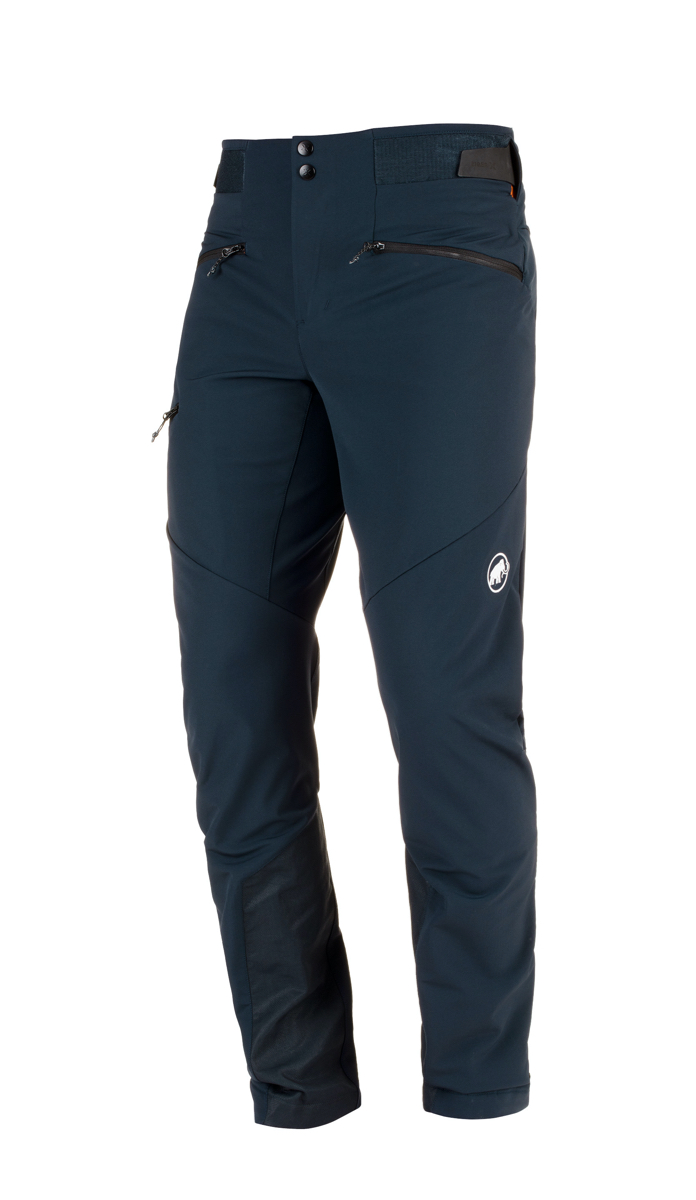 Mammut Eisfeld Advanced So Pants Men Night