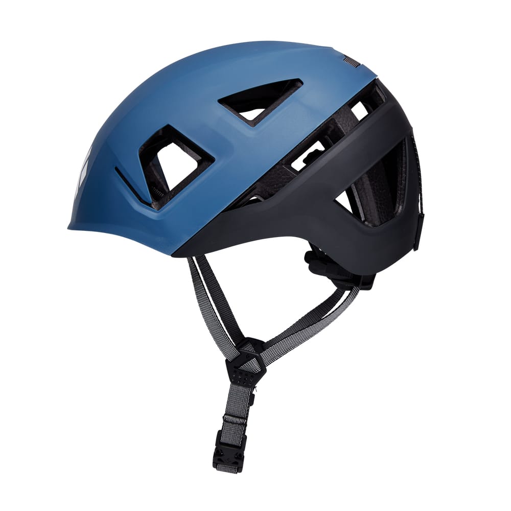 Black Diamond Capitan Helmet Astral Blue/Black