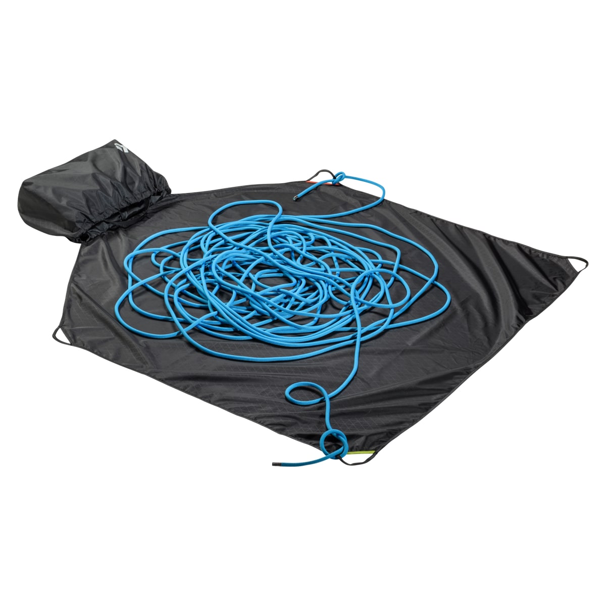 Black Diamond Full Rope Burrito Black