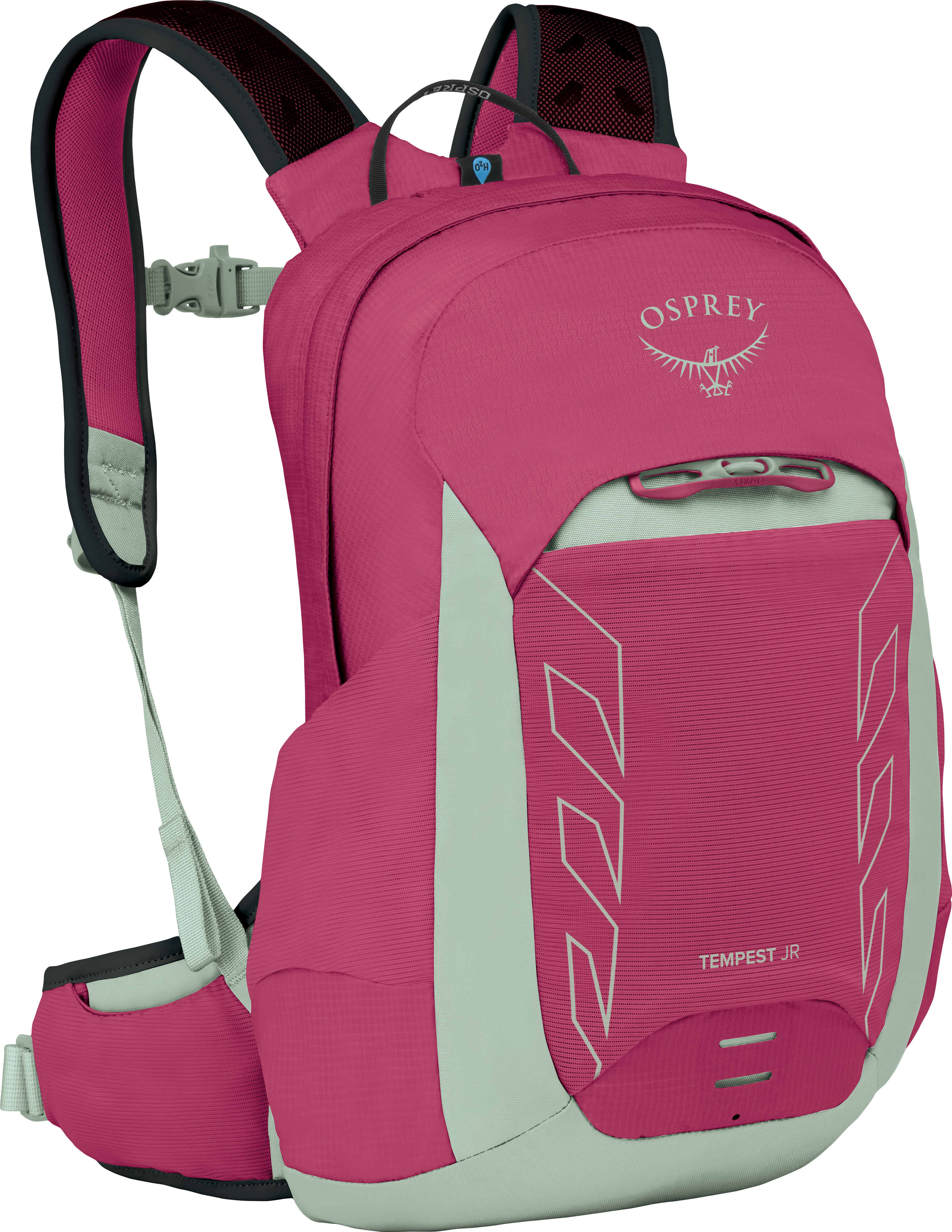 Osprey Tempest Jr Hotspot Pink