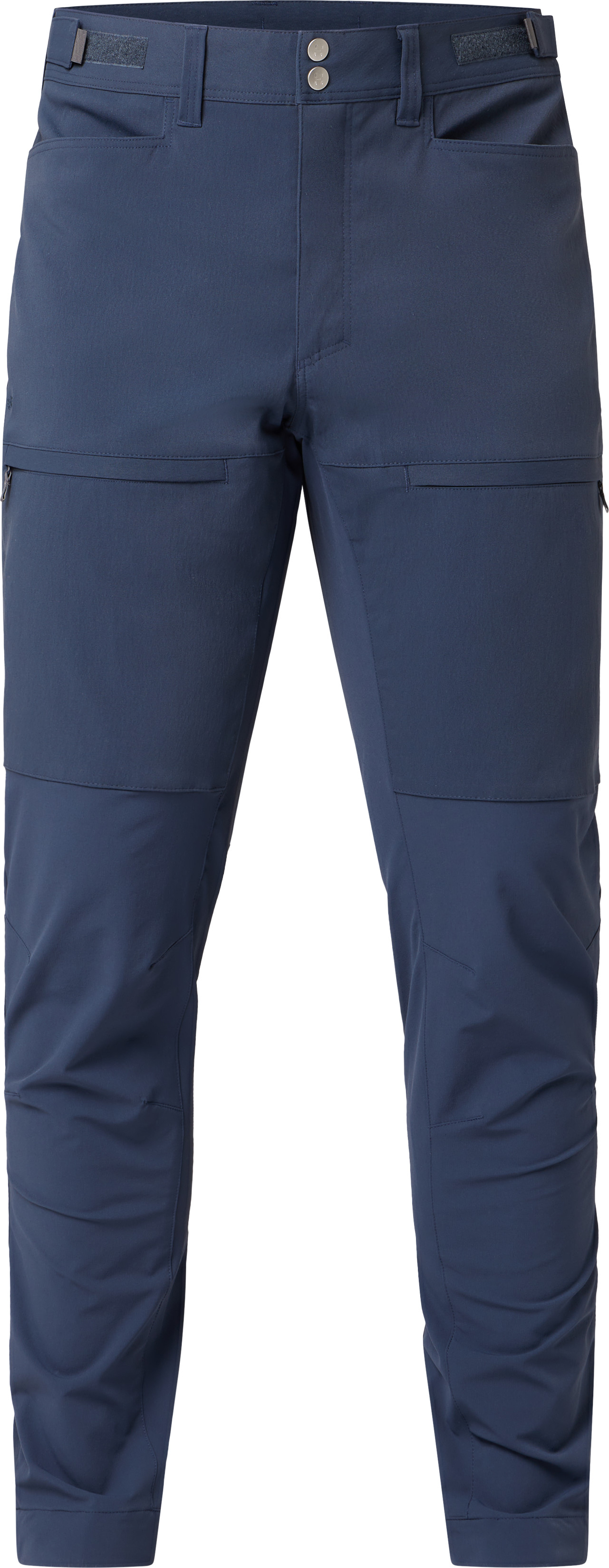 Haglöfs Alert Mid Pant Men Tarn Blue