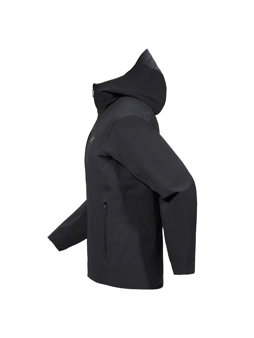 Arc'teryx Men's Gamma Hoody Black