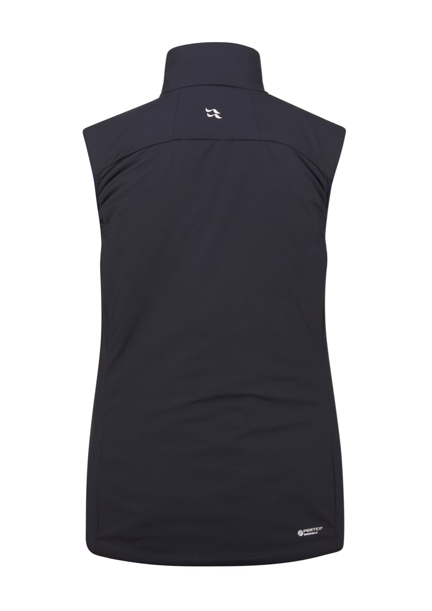 Rab Xenair Vest Wmns Ebony