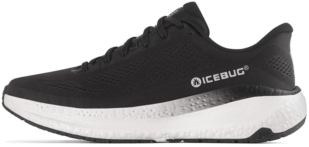 Icebug Aura M RB9X Black