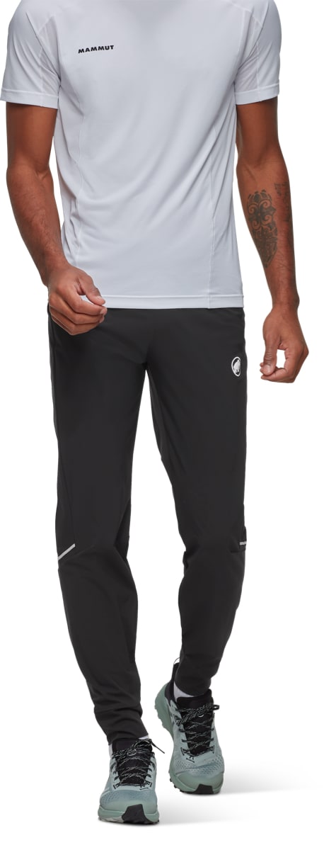 Mammut Aenergy TR Pants Men Black
