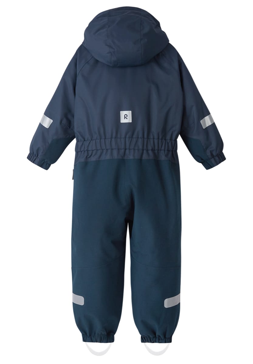 Reima Reimatec winter overall, Kauhava Navy