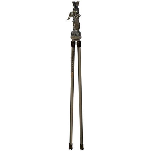 Primos Primos Trigger St. Gen. III Stående Bipod Dark Earth/Camo
