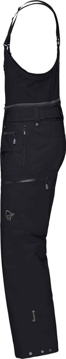 Norrøna Lofoten Gore-Tex Pro Plus Pants M'S Caviar
