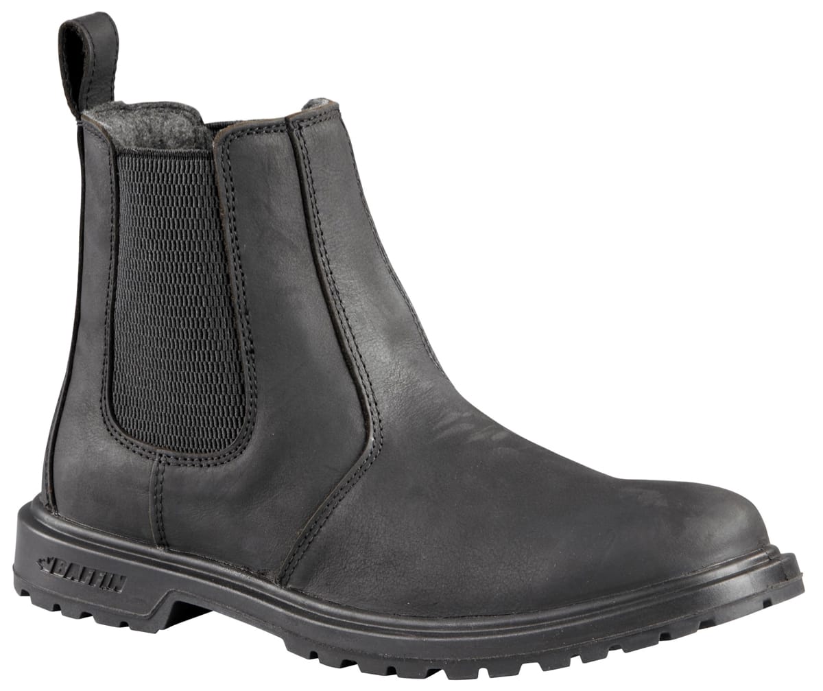 Baffin Men's Eastern Boot Black