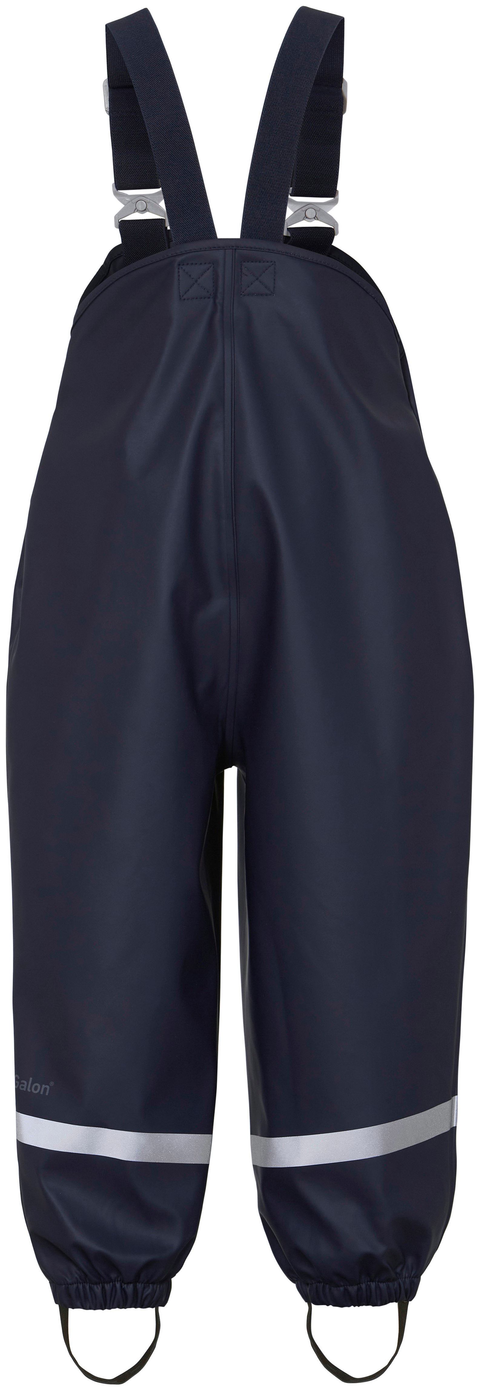 Didriksons Kids' Plaskeman Pants 5 Navy
