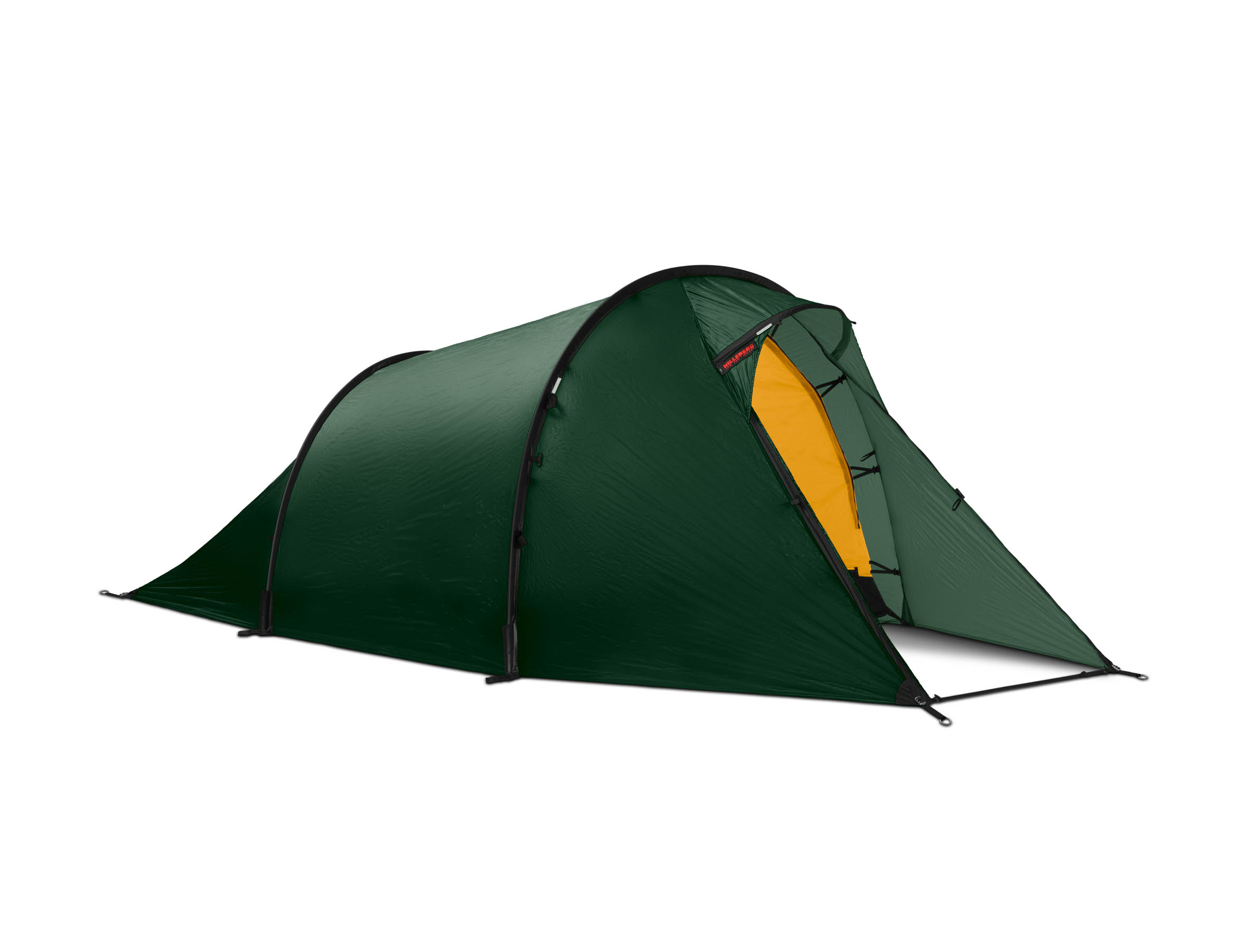 Hilleberg Nallo 4 Green