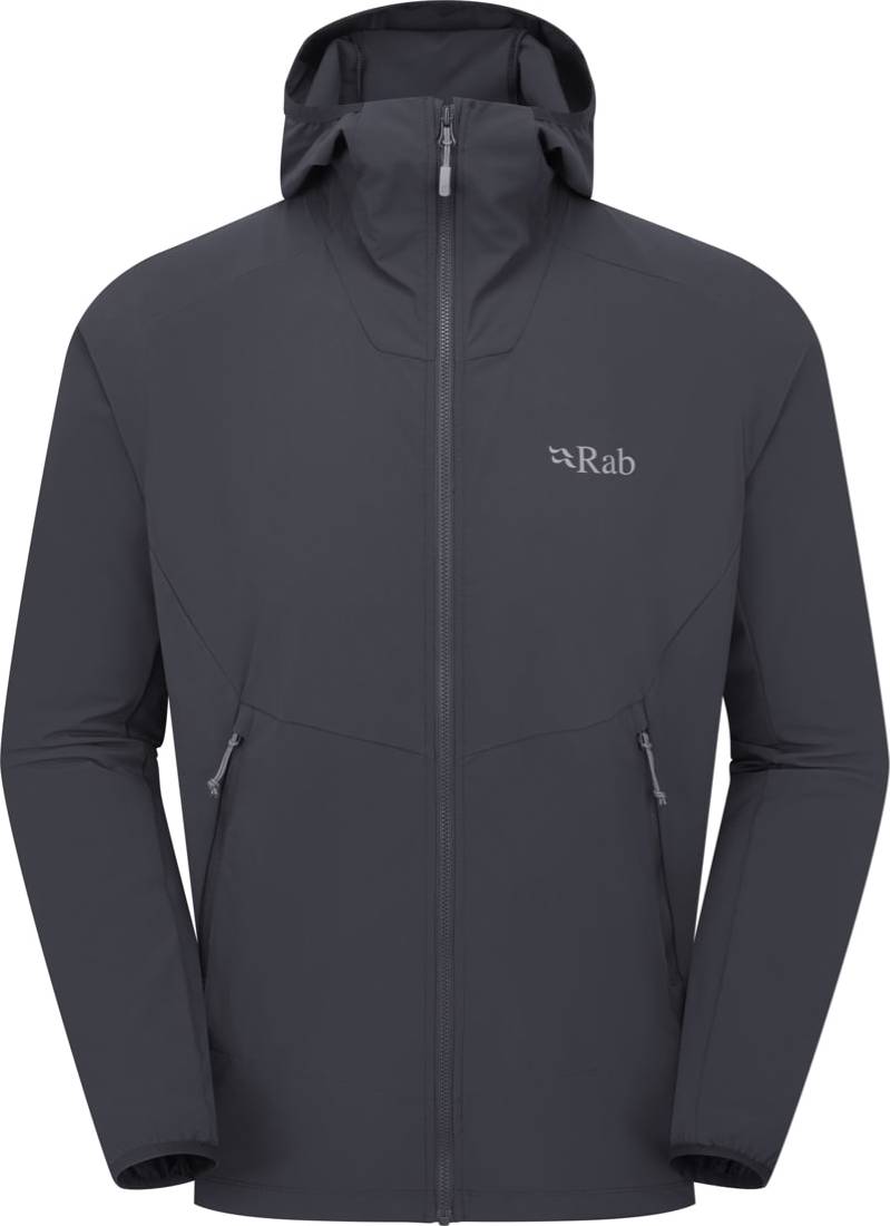 Rab Borealis Hoody Beluga