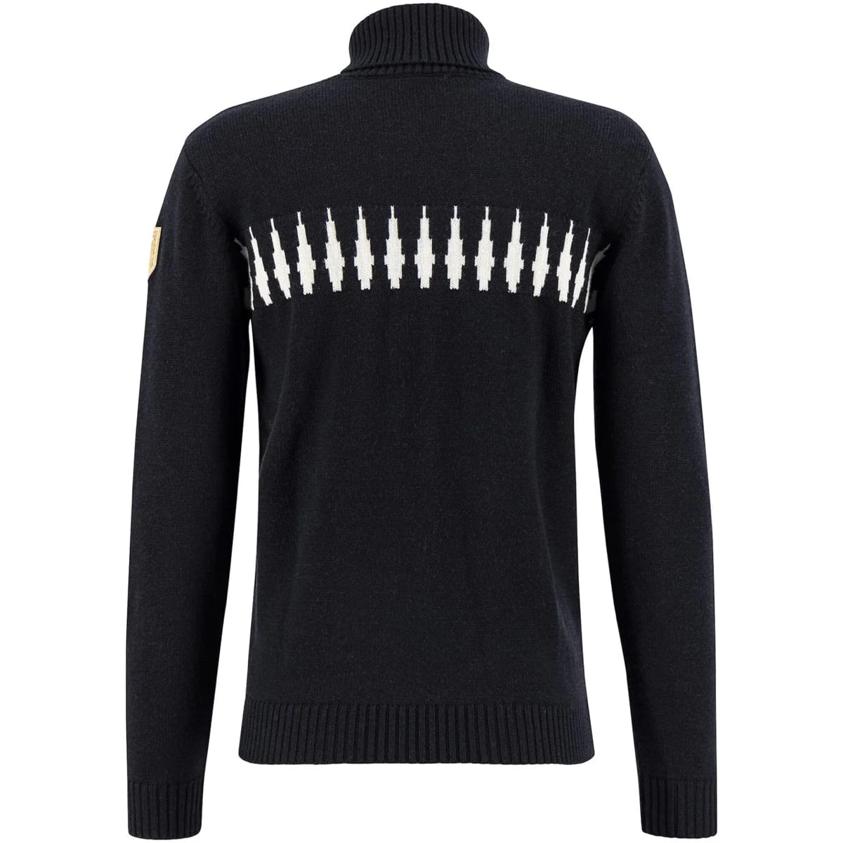 Swix Legacy Sweater M Black