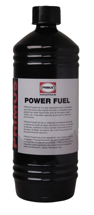 Primus Powerfuel 1 L NoColour