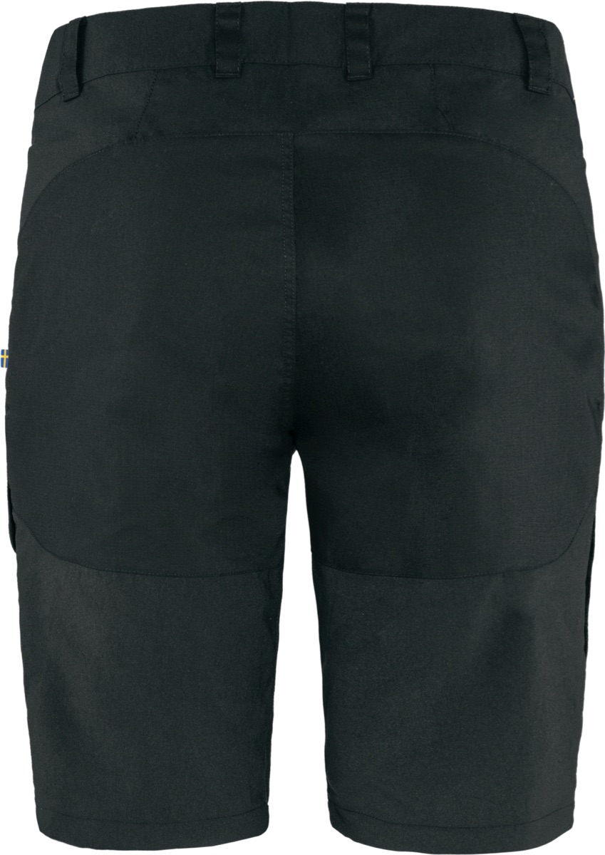 Fjällräven Women's Abisko Midsummer Shorts Black